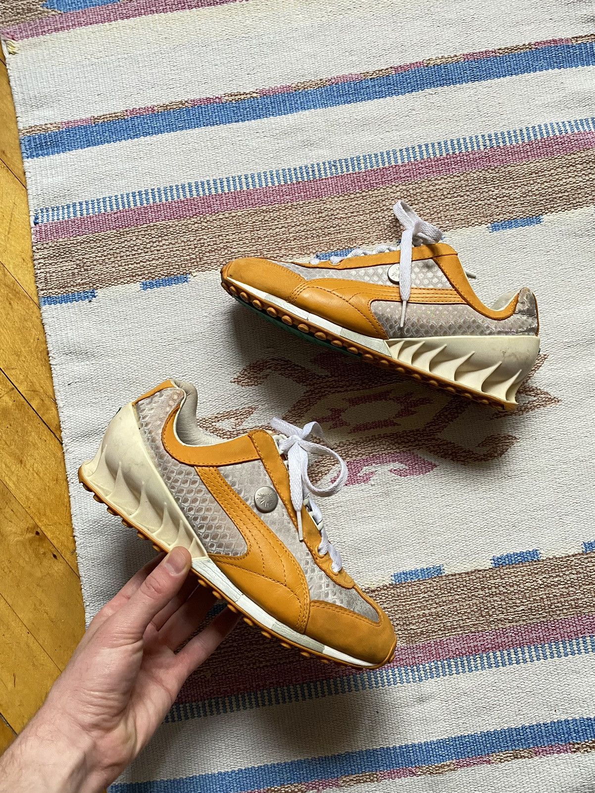 Puma Mihara Yasuhiro | Grailed