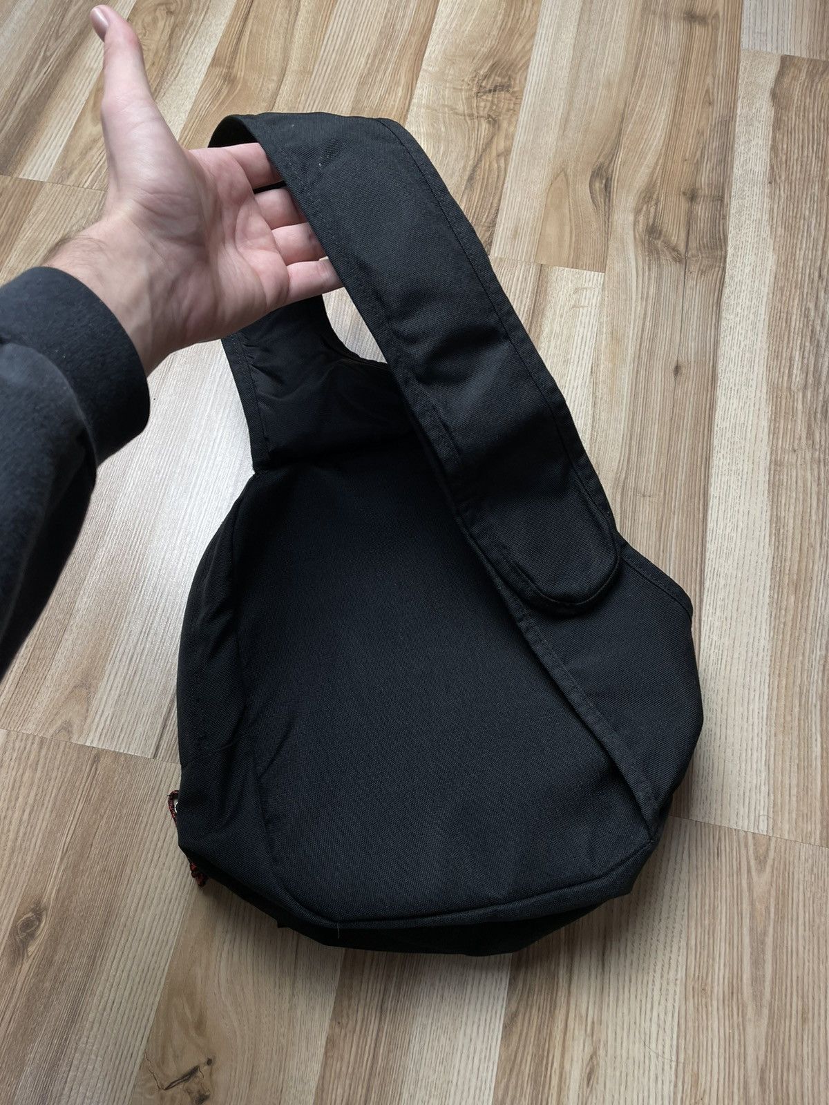 Eastpak × Vintage Eastpak Sling Bag Multi Pocket Size ONE SIZE - 4 Thumbnail