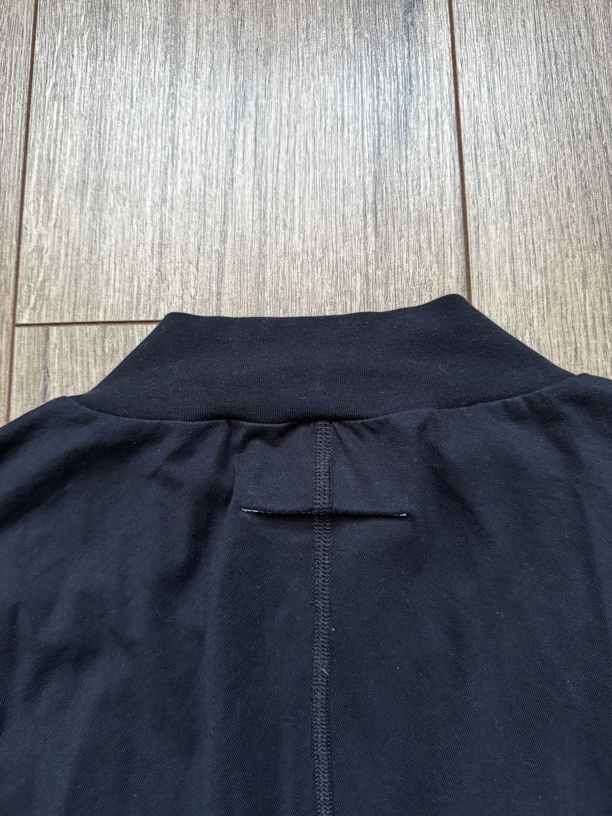 Maison Margiela Koszulka z długim rękawem longsleeve Maison Margiela MM6 Size US XL / EU 56 / 4 - 6 Thumbnail