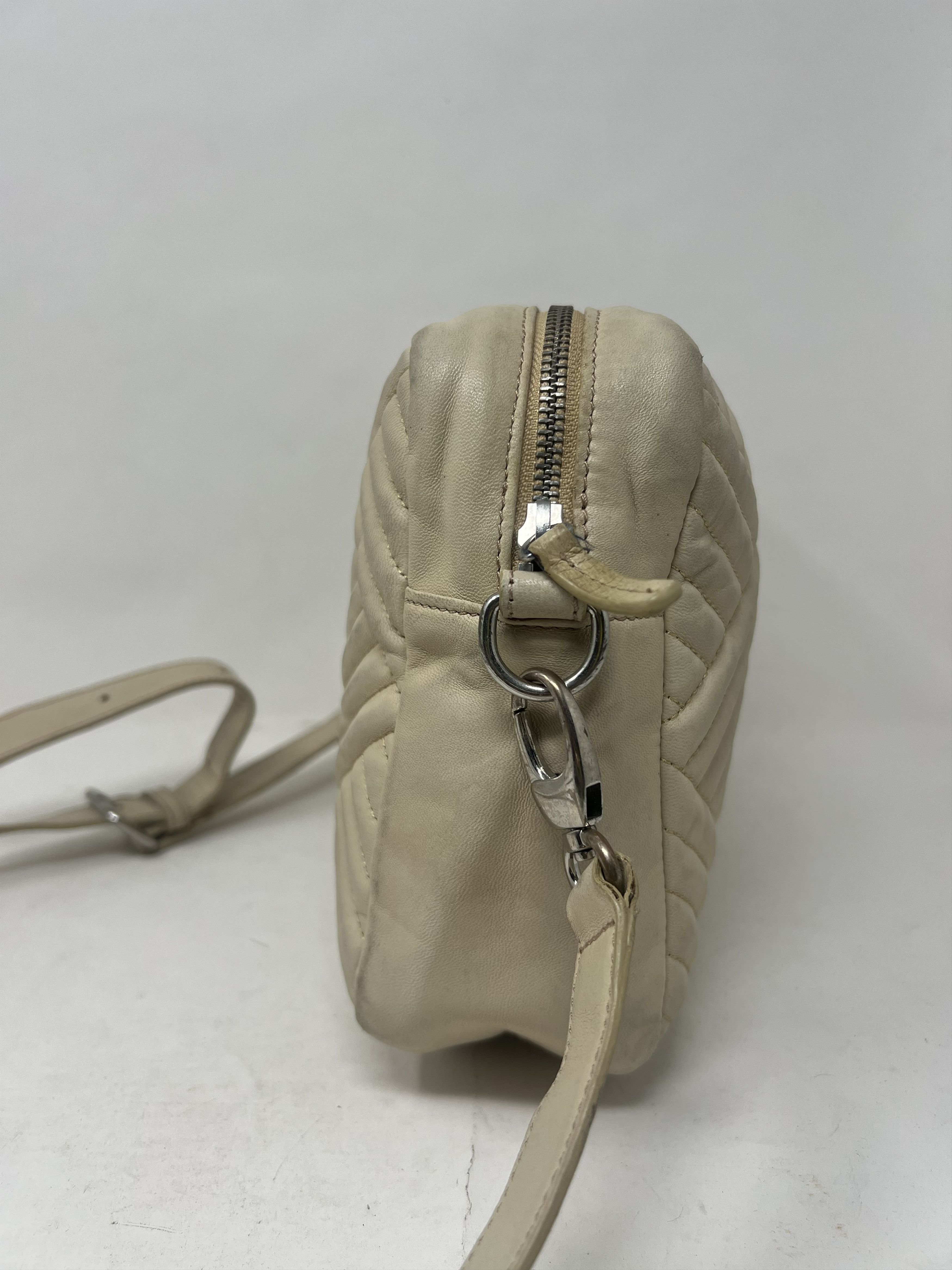 A.P.C. A.P.C Rue Madame Paris Sling Bag Size ONE SIZE - 5 Thumbnail