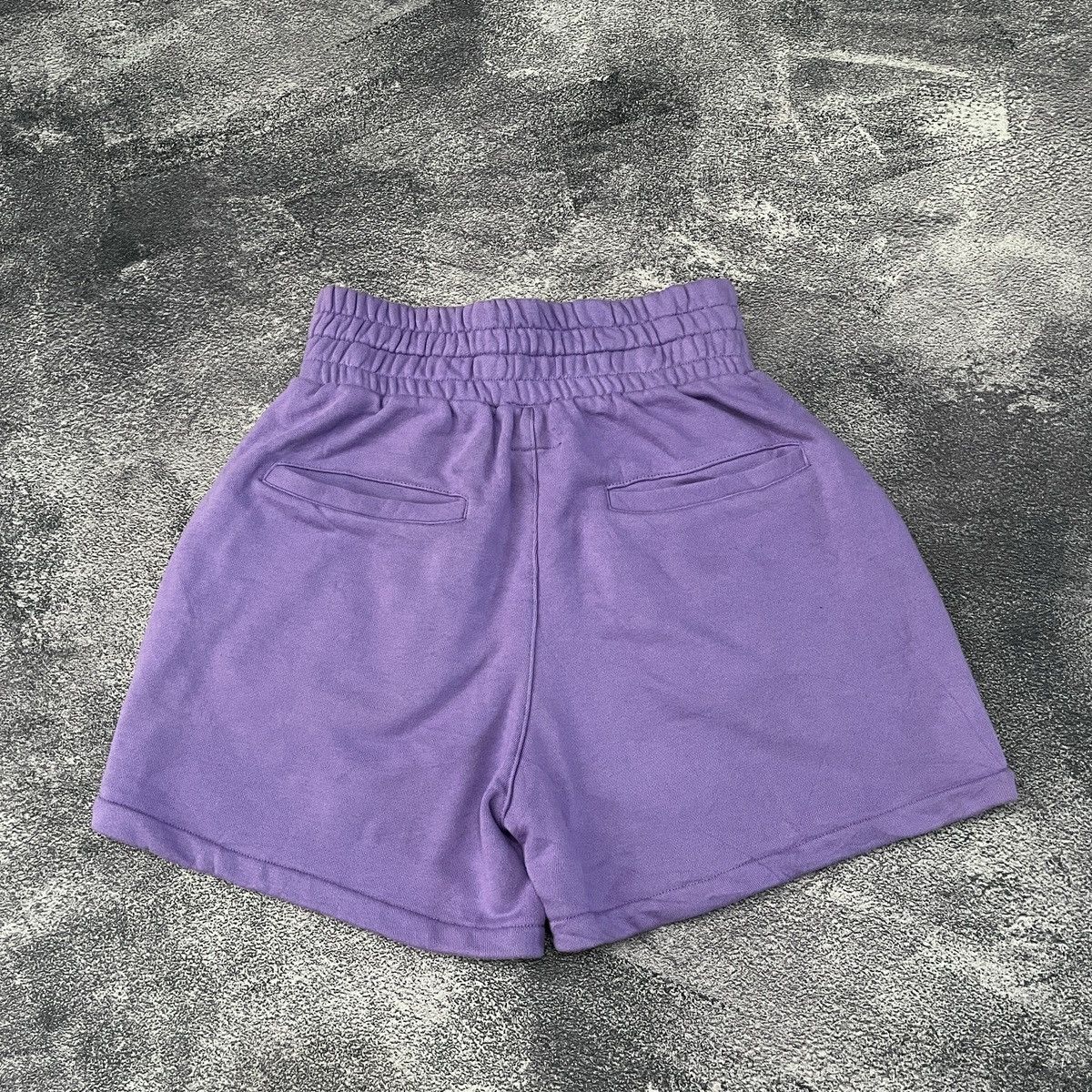 FR2 × Japanese Brand 🔥FR2 Fvcking Rabit Short Pants Size 28" / US 6 / IT 42 - 2 Thumbnail