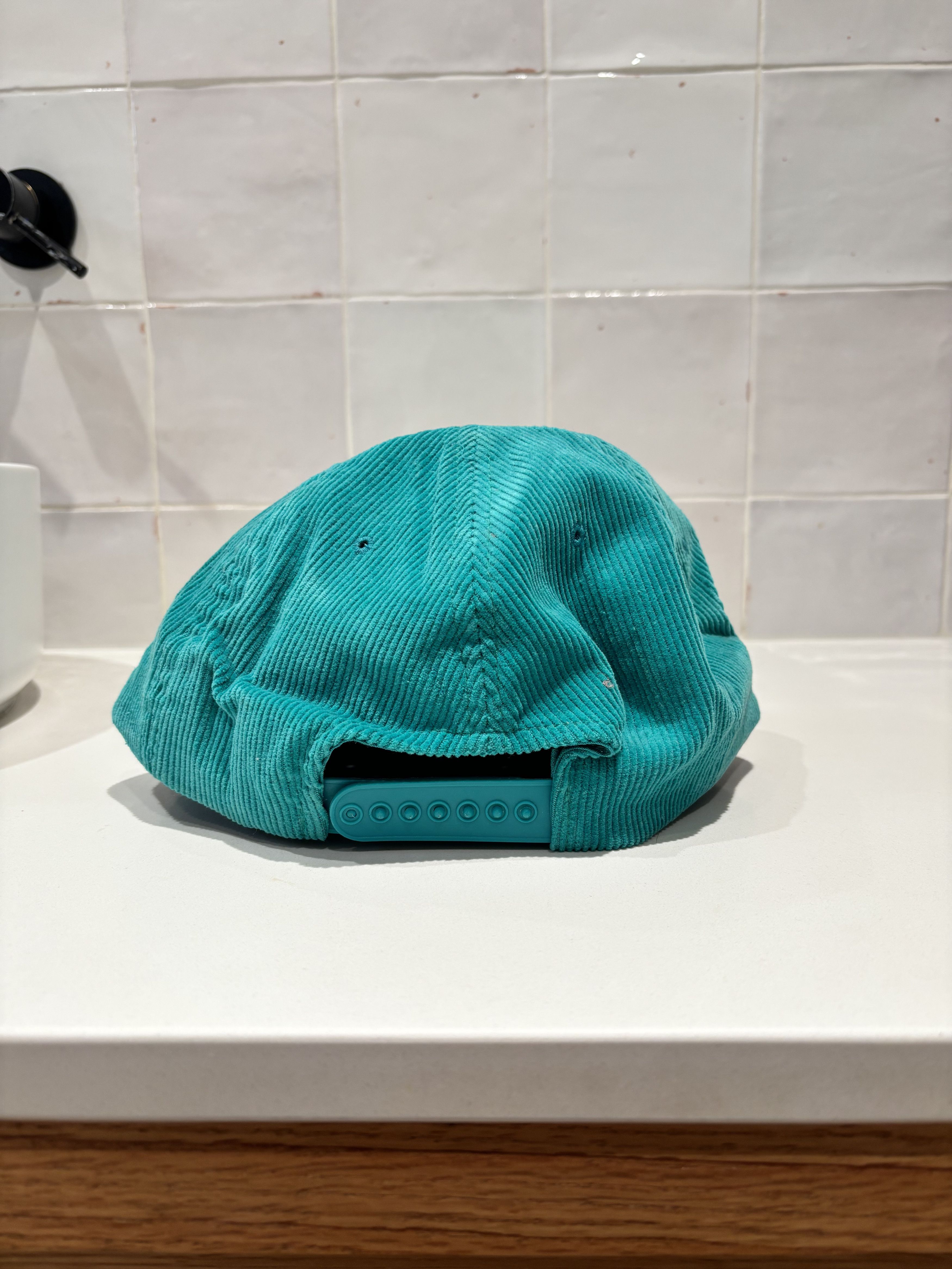 Other Vintage Molson Dry Hat Size ONE SIZE - 2 Thumbnail