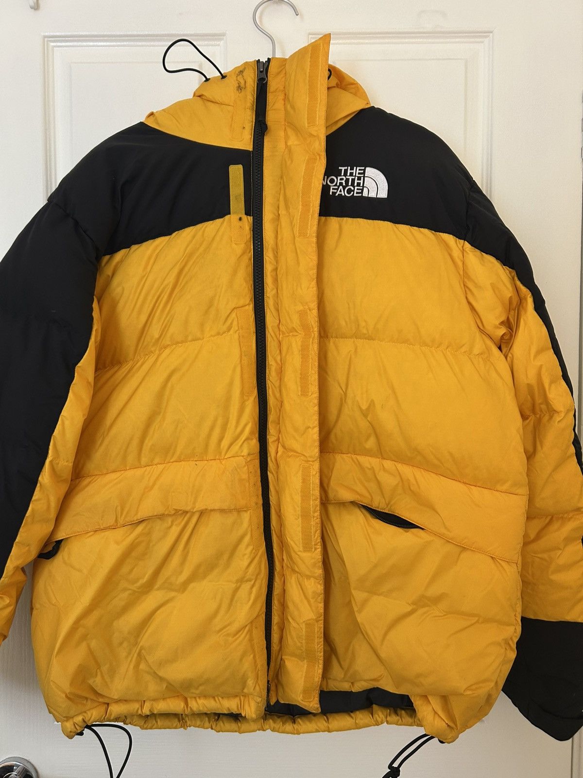 The North Face The North Face Down Parka Size US L / EU 52-54 / 3 - 3 Thumbnail