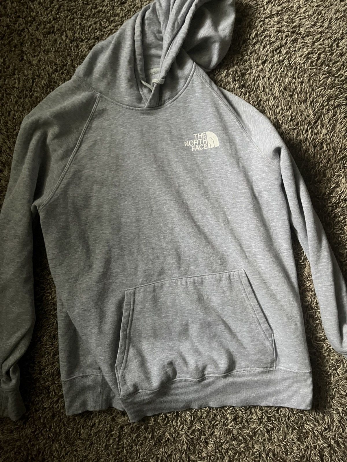 The North Face North Face Hoodie Size US S / EU 44-46 / 1 - 1 Thumbnail