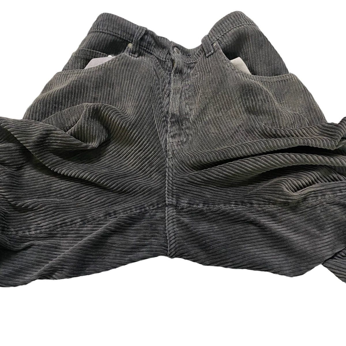 Levi's Vintage 90s Levis Silvertab Baggy Jeans Size US 36 / EU 52 - 16 Thumbnail