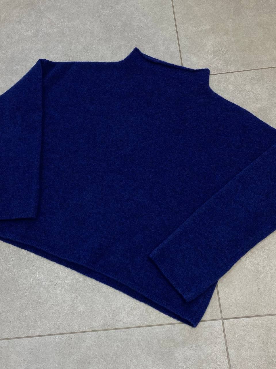 Filippa K Filippa K Mika Yak Funnelneck Sweater Size S / US 4 / IT 40 - 5 Thumbnail