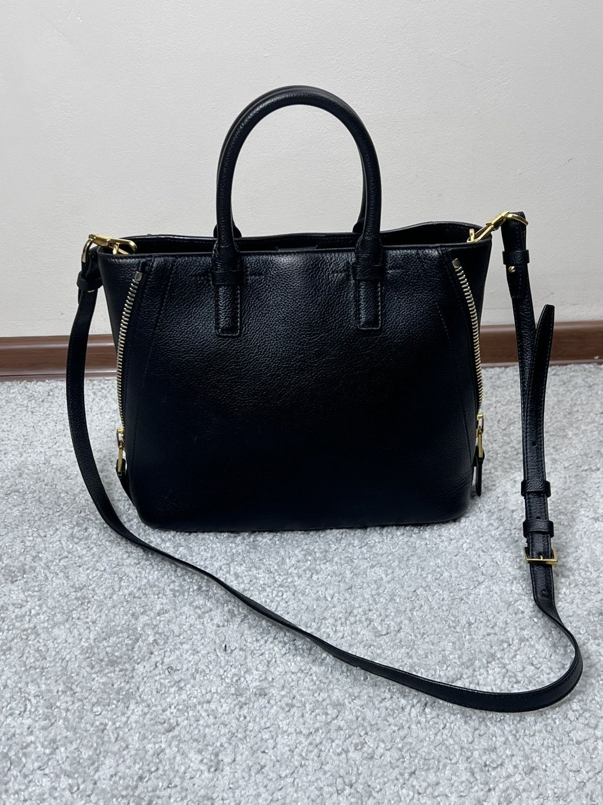 Tom Ford Tom Ford Jennifer Tote Medium Bag Size ONE SIZE - 3 Thumbnail