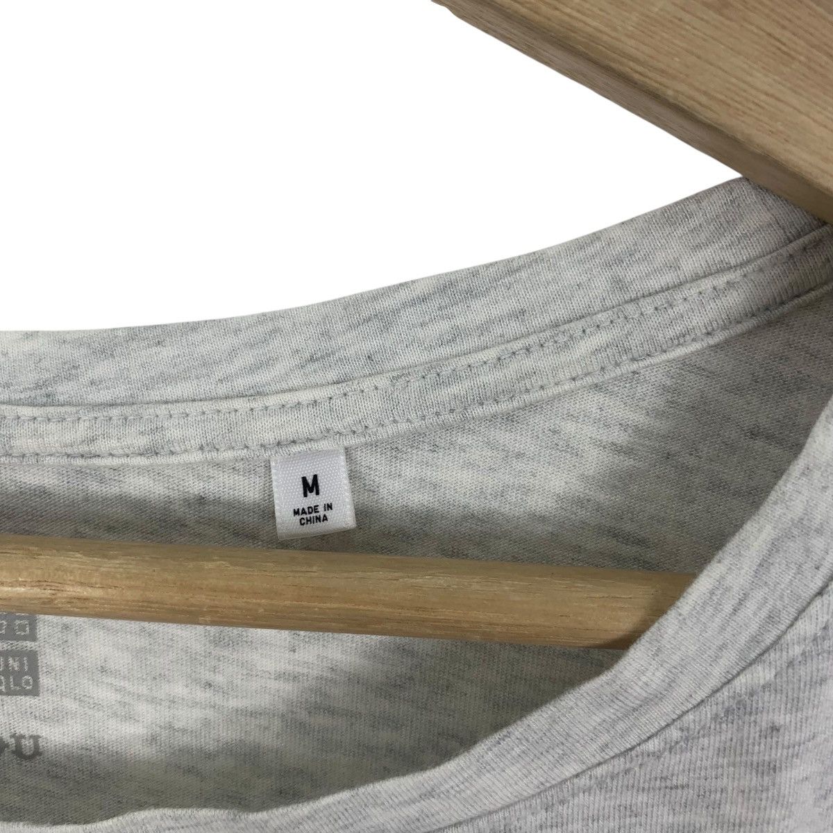 Uniqlo UNIQLO x MAISON SAJOU Embroidery Needlescraft Supplies Tee Size M / US 6-8 / IT 42-44 - 10 Thumbnail