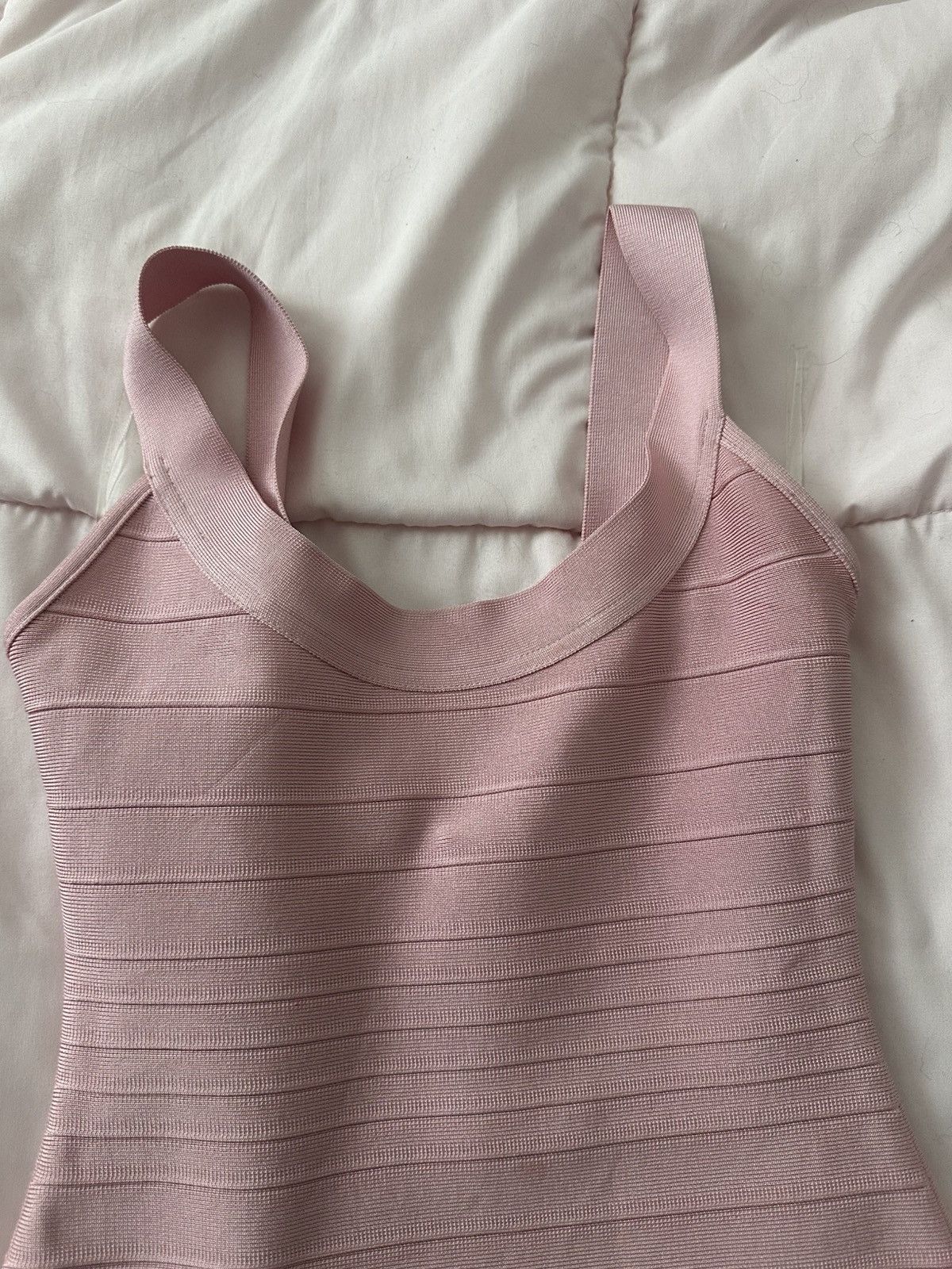 House of CB House of CB Bandage Dress Size S / US 4 / IT 40 - 5 Thumbnail