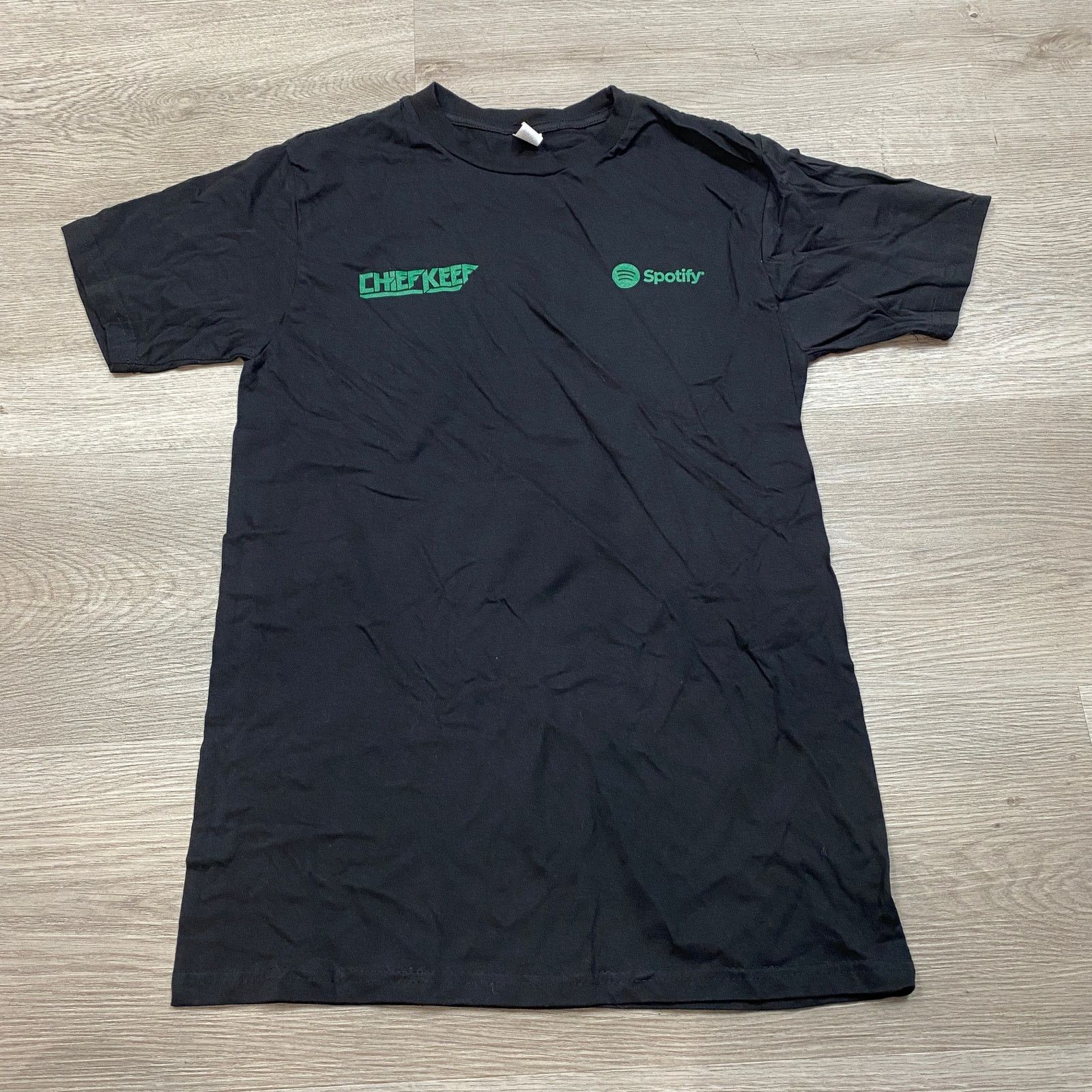 Glo Gang × Other Chief Keef Spotify Have a Glory Day Exclusive Shirt Men's XL Size US XL / EU 56 / 4 - 2 Thumbnail