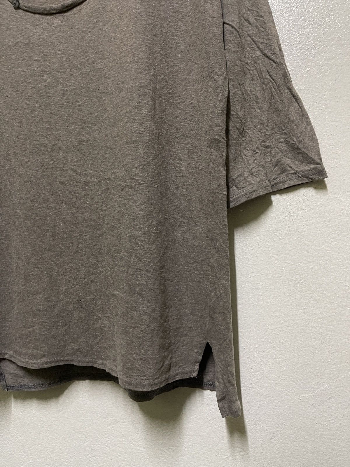 Japanese Brand Devilment T Shirt Size US S / EU 44-46 / 1 - 7 Thumbnail