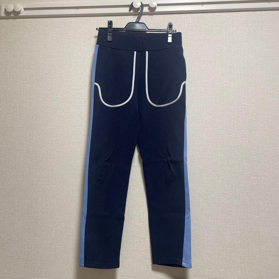 Daniel W. Fletcher Daniel w Fletcher SS18 sweatpants Size US 28 / EU 44 - 1 Thumbnail