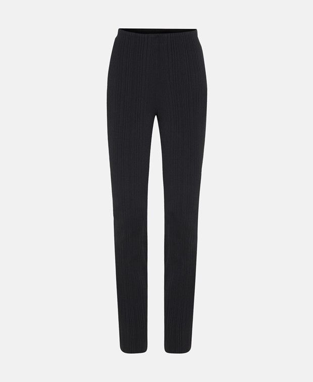 Herve Leger Casual trousers Size 27" / US 4 / IT 40 - 1 Thumbnail