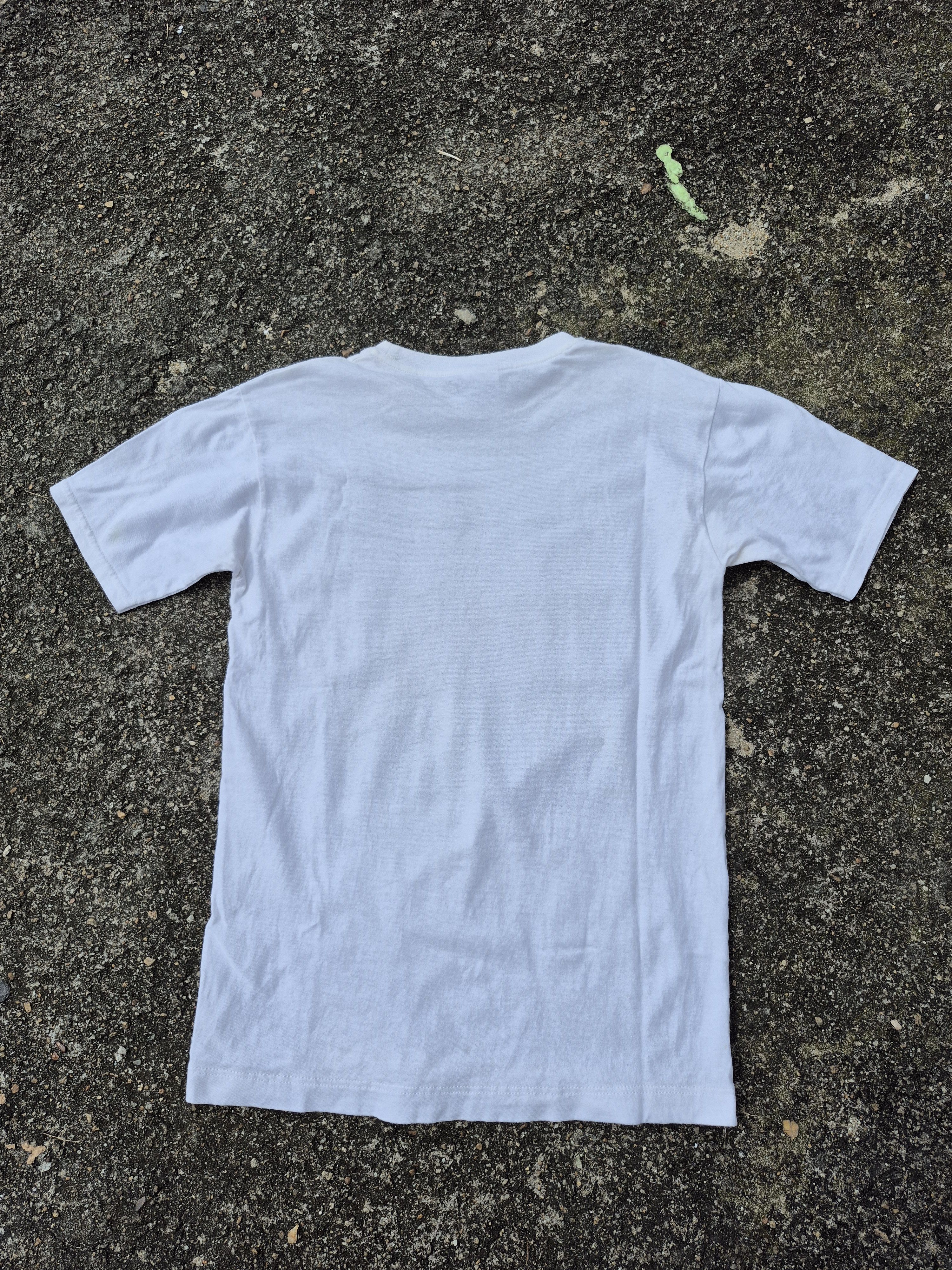 Vintage 🔥 Rare Glasvegas Indie Britpop Alternative Scottish Band Size US S / EU 44-46 / 1 - 8 Thumbnail