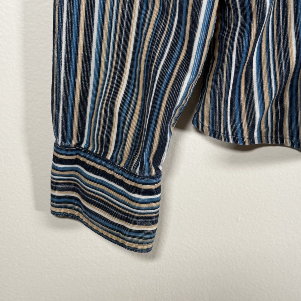 Vintage Women’s Vintage 90’s DCC Missy Stretch Light Jacket Size M / US 6-8 / IT 42-44 - 5 Thumbnail