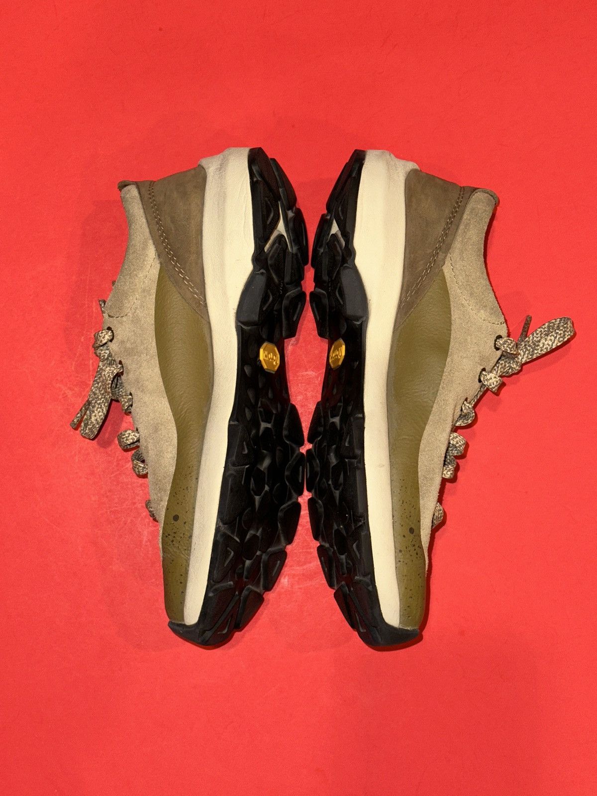 Danner Danner Caprine Low Suede Women’s 6.5 US Bronze Hiking Shoes Size US 6.5 / IT 36.5 - 4 Thumbnail