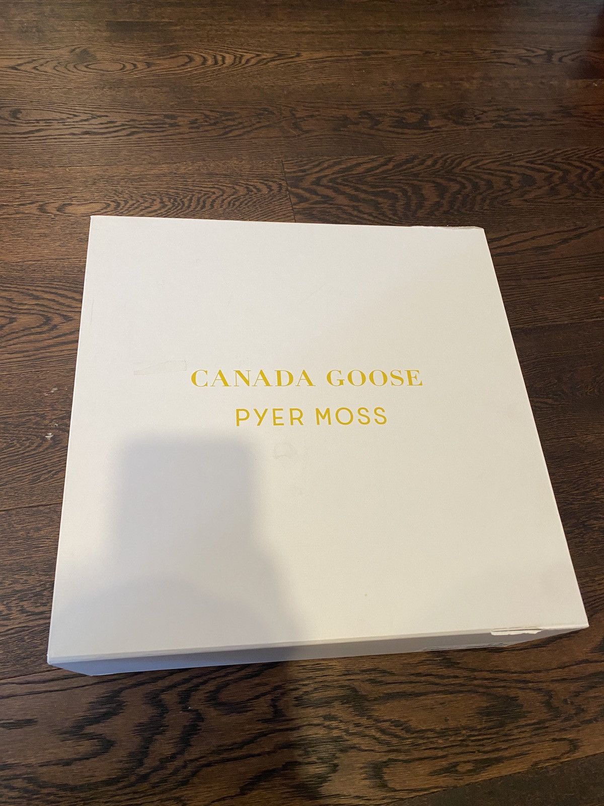 Canada Goose Canada Goose x Pyer Moss Boots Size US 11 / EU 44 - 6 Thumbnail