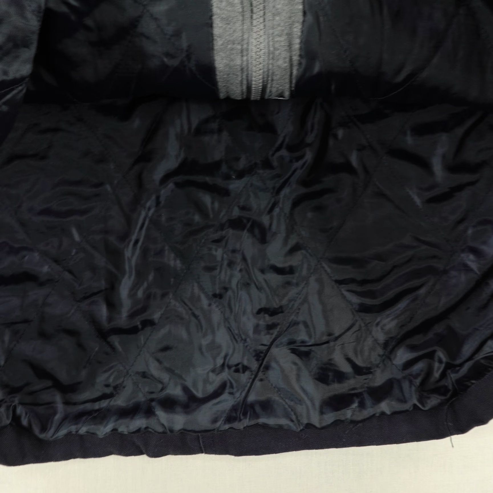 Dickies Dickies Jacket Mens XL Blue Hooded Quilted Lined Utility Heavyweight Coat Work Size US XL / EU 56 / 4 - 4 Thumbnail