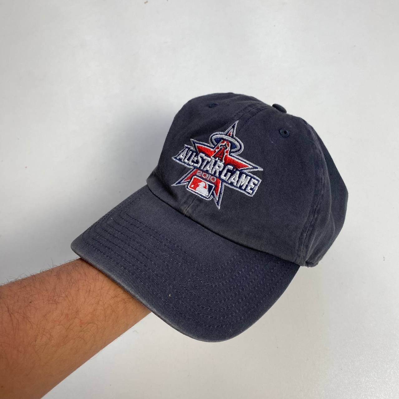 NBA NBA All Star Game 2010 cap Size:One Size Size ONE SIZE - 1 Thumbnail