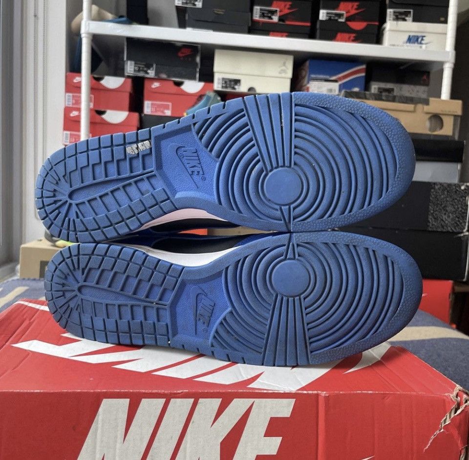 Nike Nike Dunk Low Size US 13 / EU 46 - 5 Thumbnail