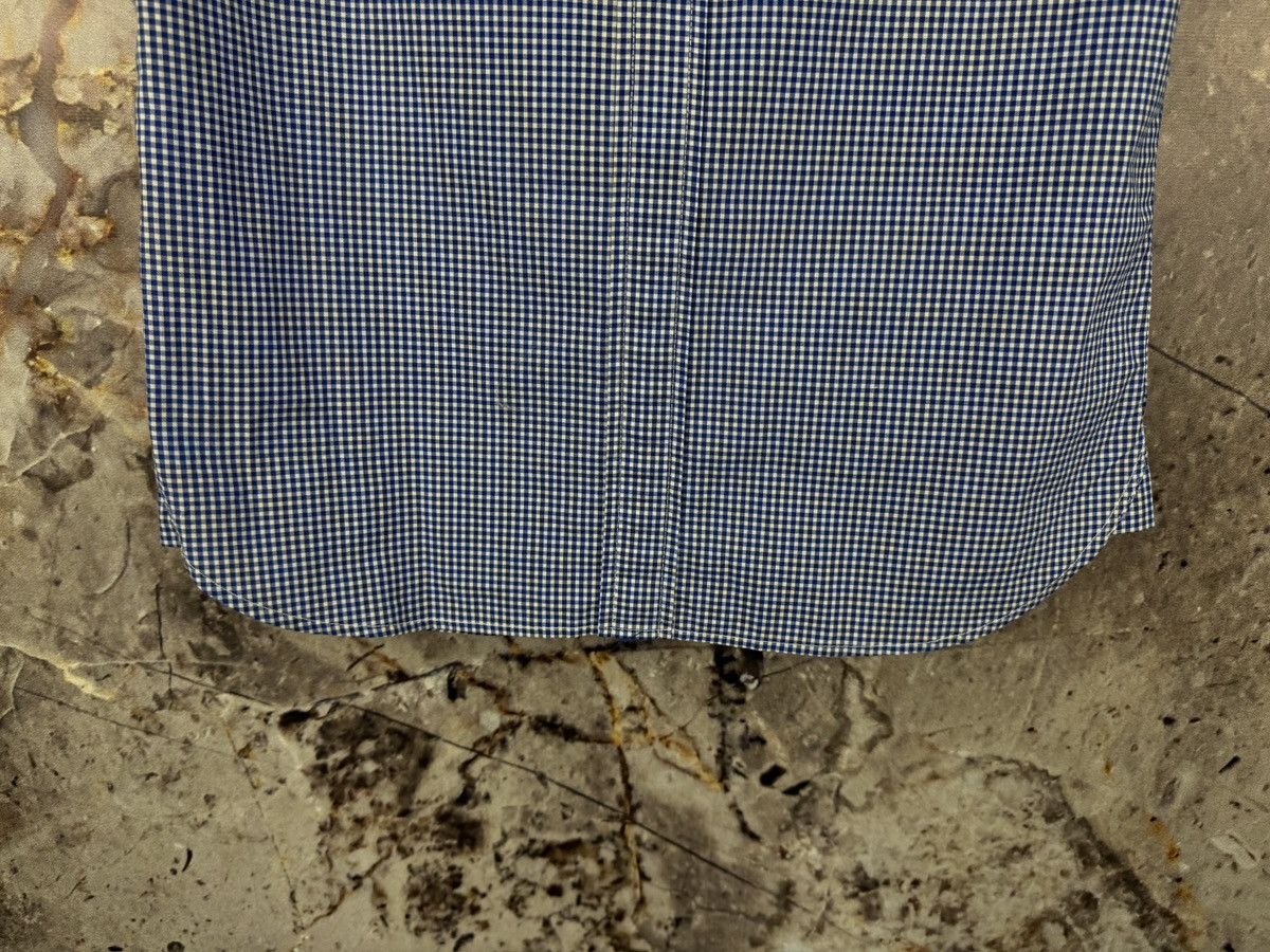 Fred Perry Men’s Fred Perry Shirt With Short Sleeves Streetwear Size XS Size US XS / EU 42 / 0 - 14 Thumbnail
