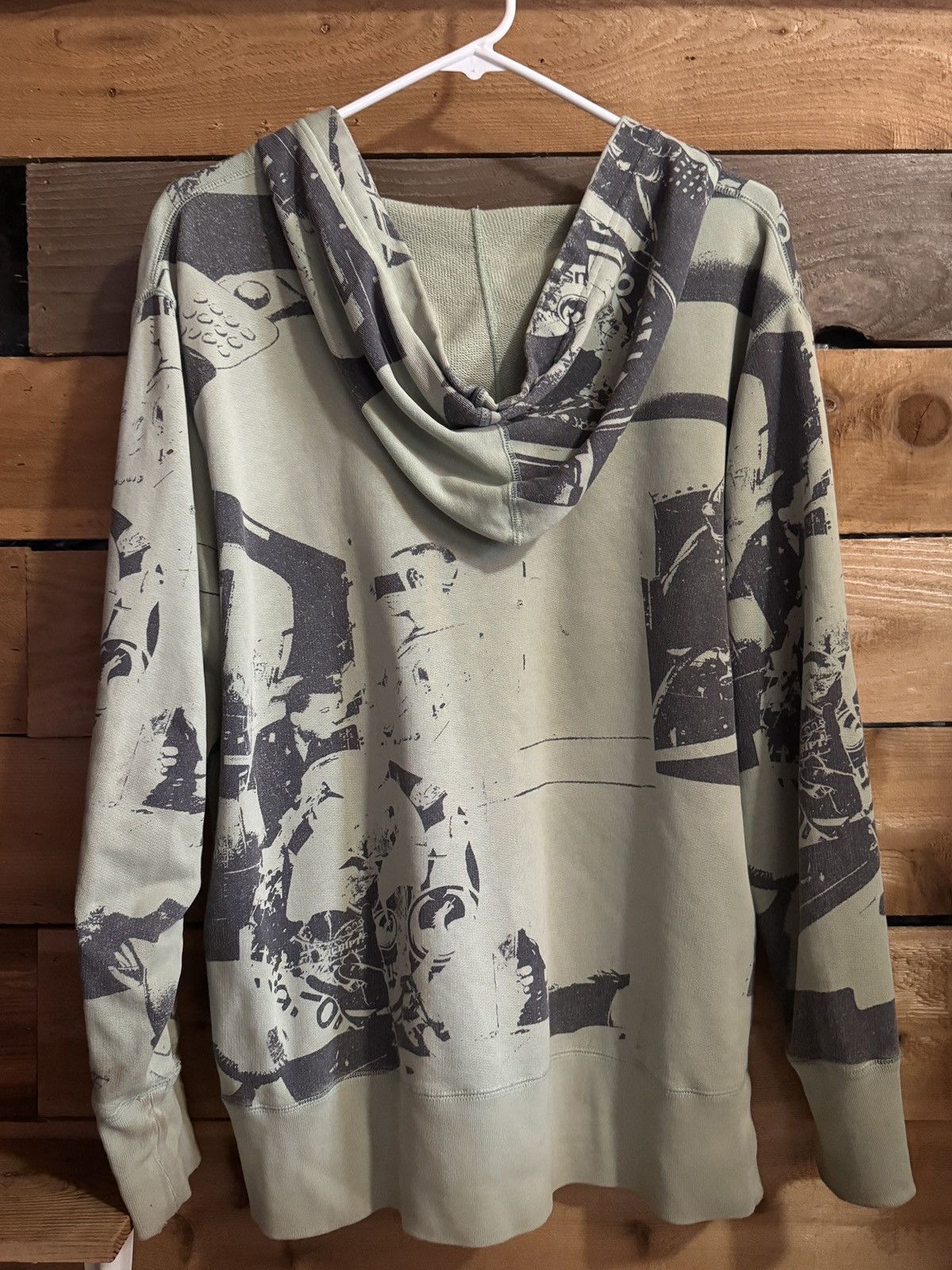 Other Vintage dragon zipup Size US L / EU 52-54 / 3 - 6 Thumbnail