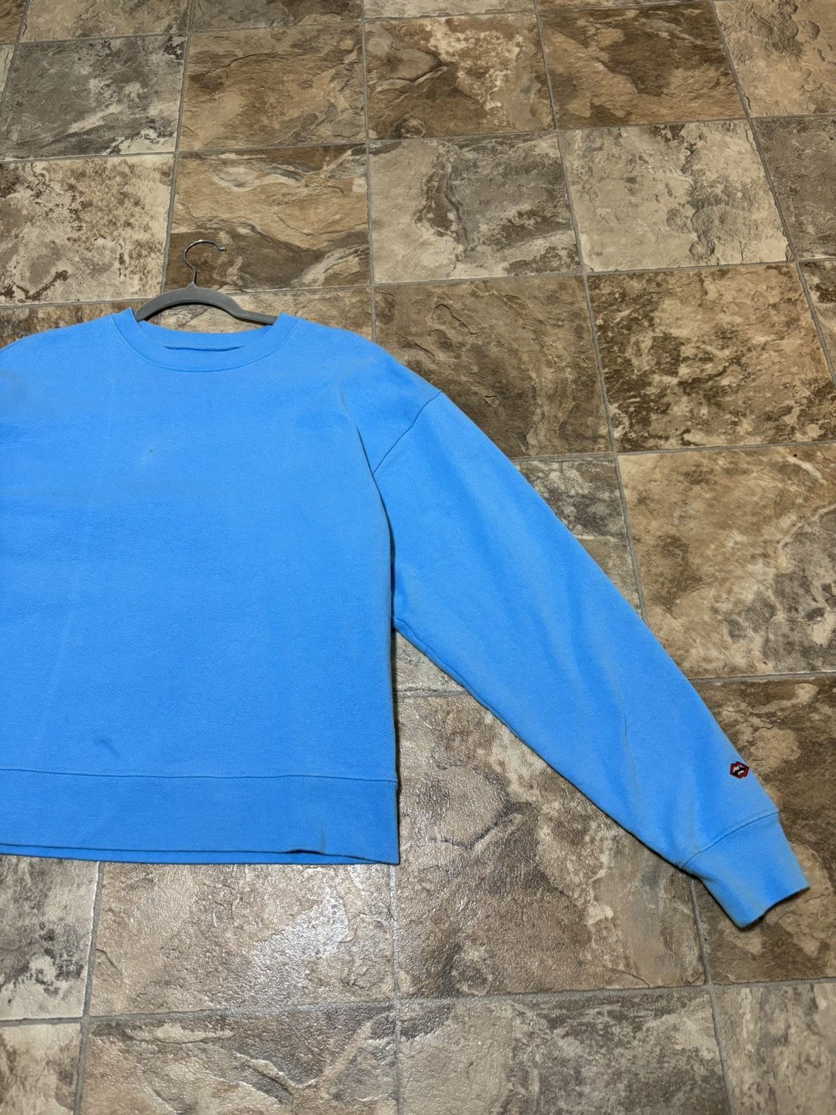 Chrome Hearts Chrome Hearts Matty Boys Sample Crew Neck Sweatshirt Size US S / EU 44-46 / 1 - 6 Thumbnail