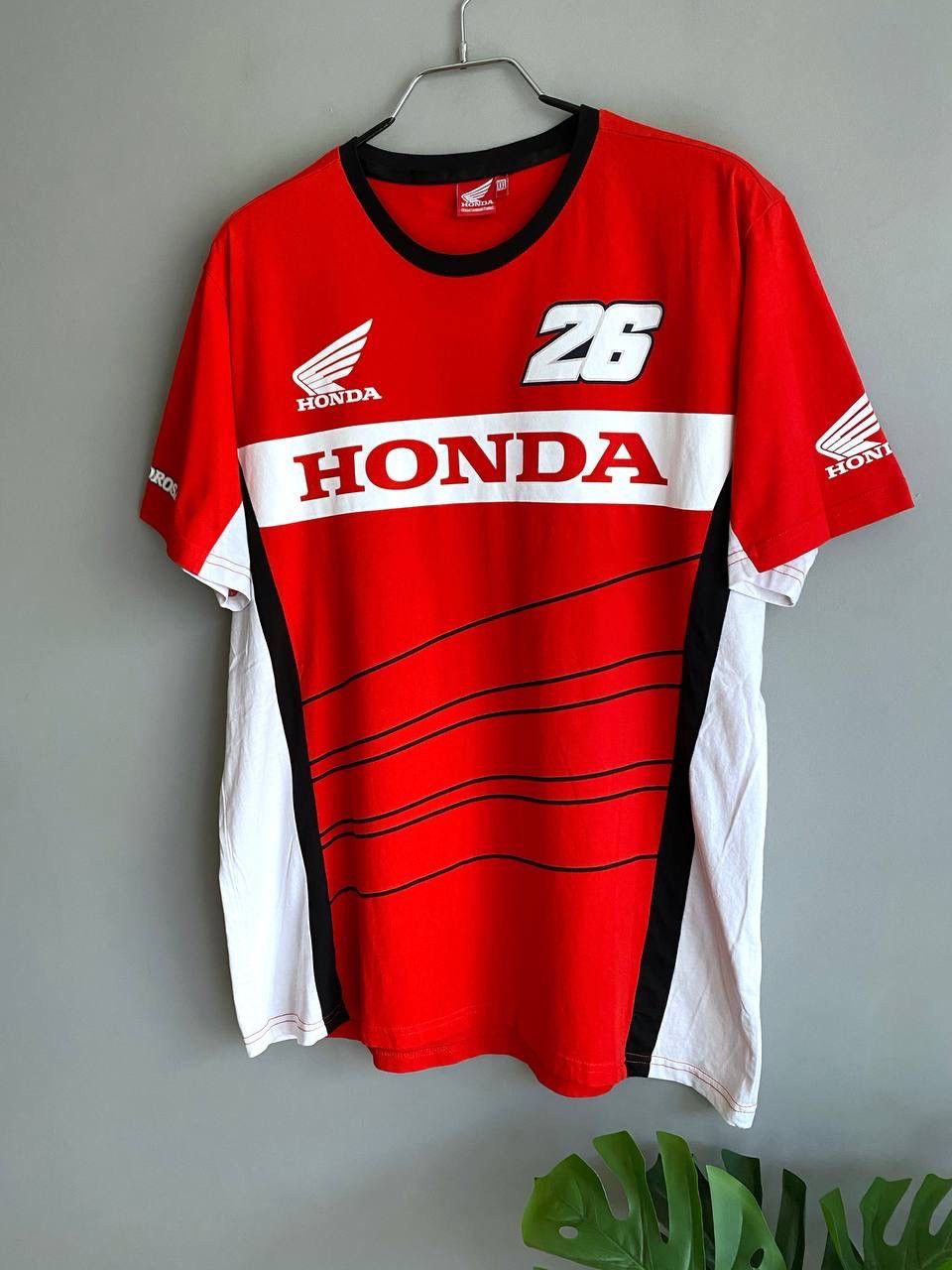 Other MotoGP Honda Officiall Team Merchandise #26 Pedrosa Size XXL Size US XXL / EU 58 / 5 - 3 Thumbnail