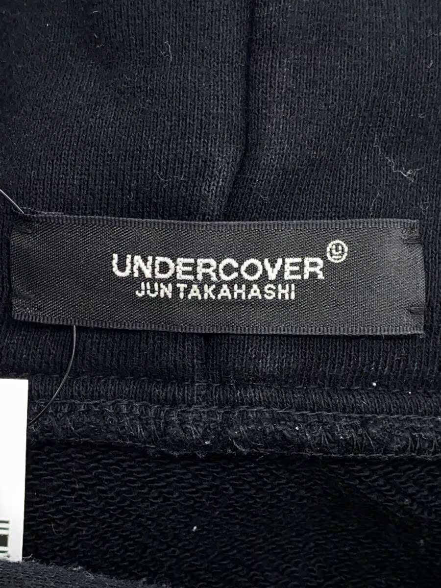 Undercover Non Music Hoodie Size US M / EU 48-50 / 2 - 4 Thumbnail