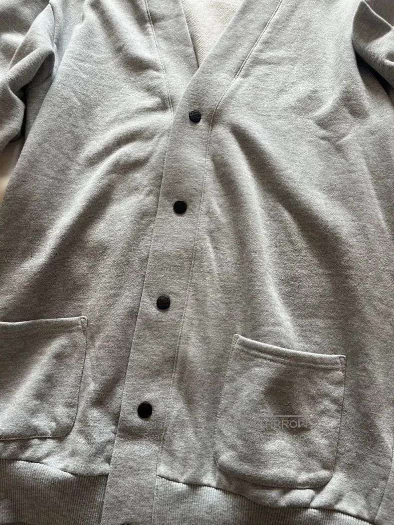 Kapital Kapital Smiling sweater cardigan. Size US S / EU 44-46 / 1 - 4 Thumbnail