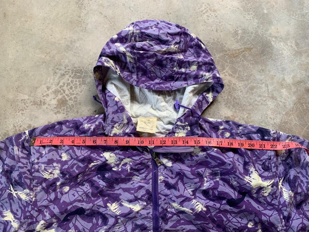 Helly Hansen Vintage Helly Hansen Sea Life Jacket Size US L / EU 52-54 / 3 - 15 Thumbnail