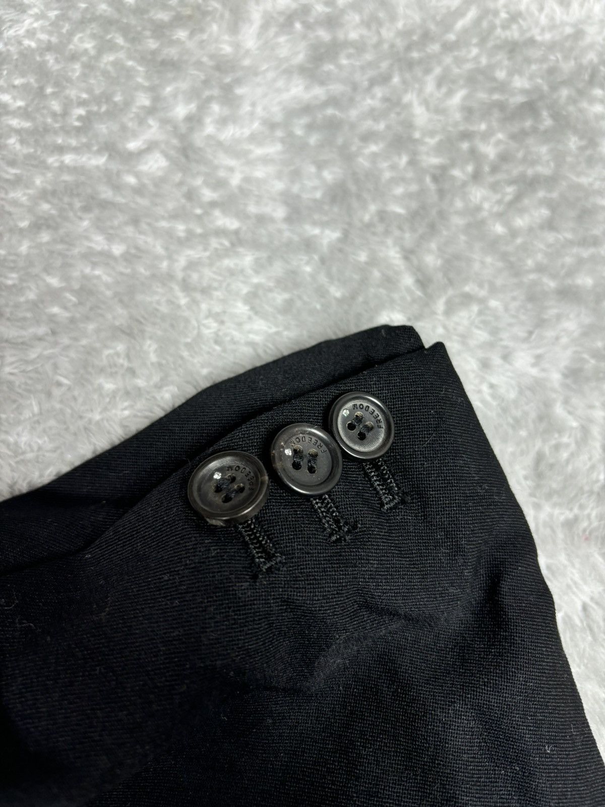 Mastermind Japan × Roar Roar x Mastermind Japan Blazer. J055 Size 34R - 13 Thumbnail