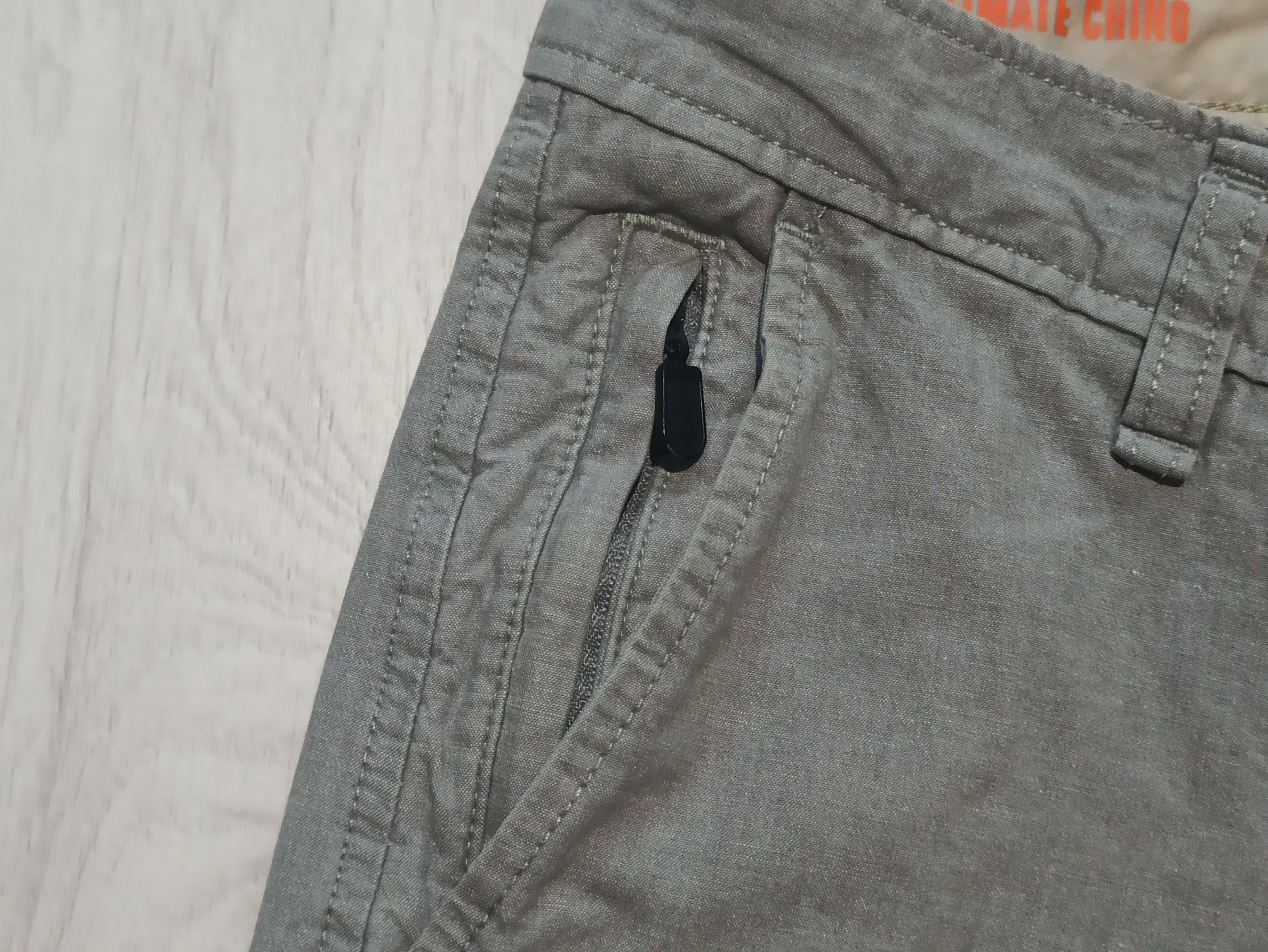 Dockers Dockers Men Smart 360 Flex Ultimate Chino Pants Size US 31 - 3 Thumbnail
