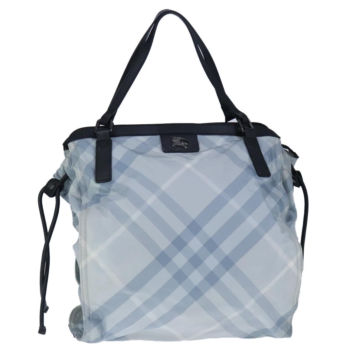 Burberry Burberry Nova Check tote Size ONE SIZE - 1 Thumbnail