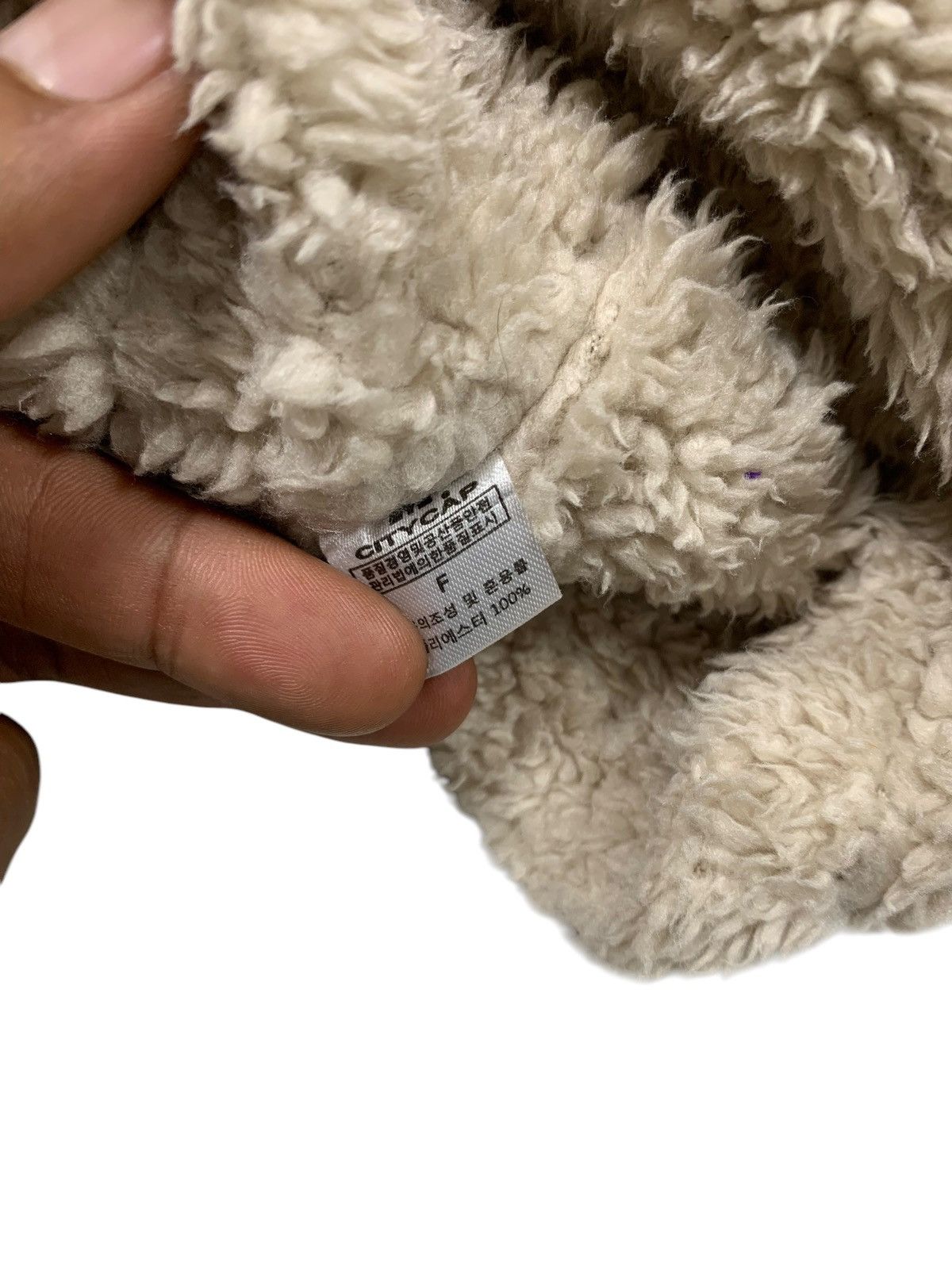 Japanese Brand ❗️RARE❗️Balaclava Masked Bunny Horn Devil Size ONE SIZE - 5 Thumbnail