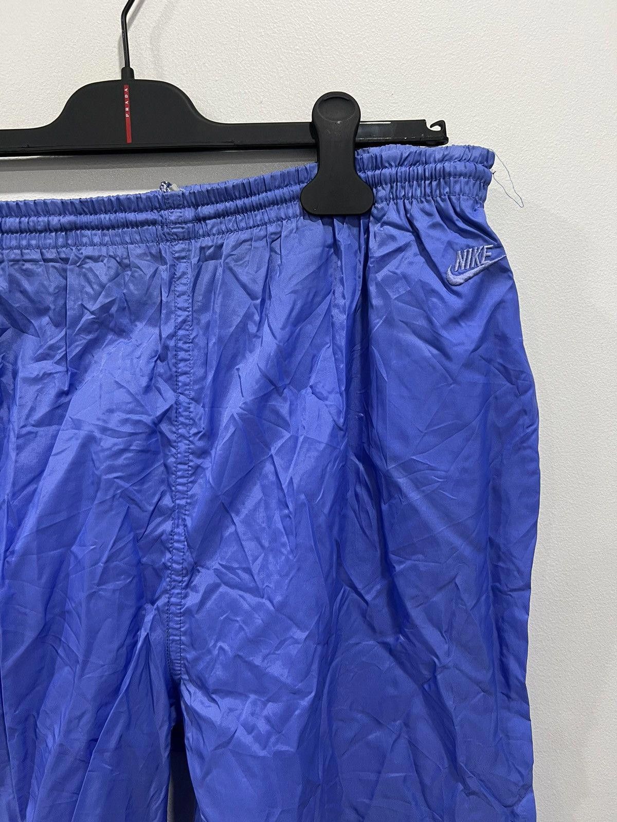 Nike Vintage Nike Pants Nylon large Size US 34 / EU 50 - 4 Thumbnail
