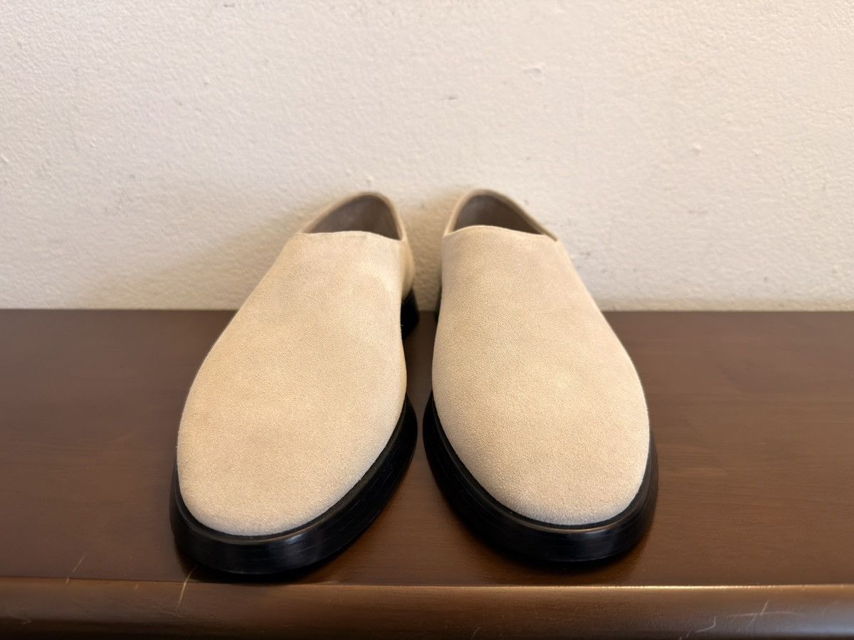 Fear of God Eternal Mule Size US 9 / EU 42 - 1 Thumbnail