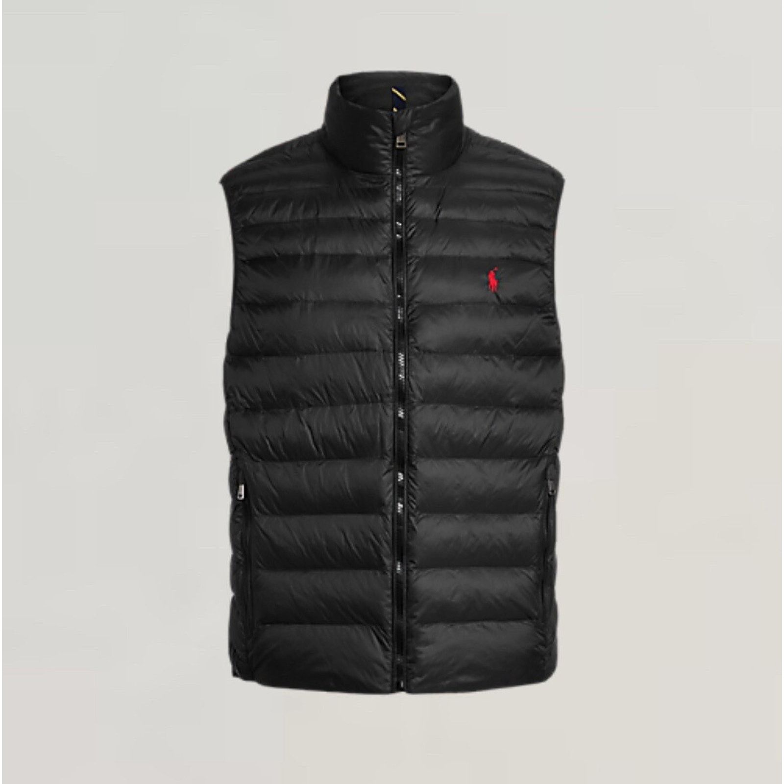 Polo Ralph Lauren NWT Polo Ralph Lauren Men Colden Vest L Lightweight Black Size US L / EU 52-54 / 3 - 6 Thumbnail