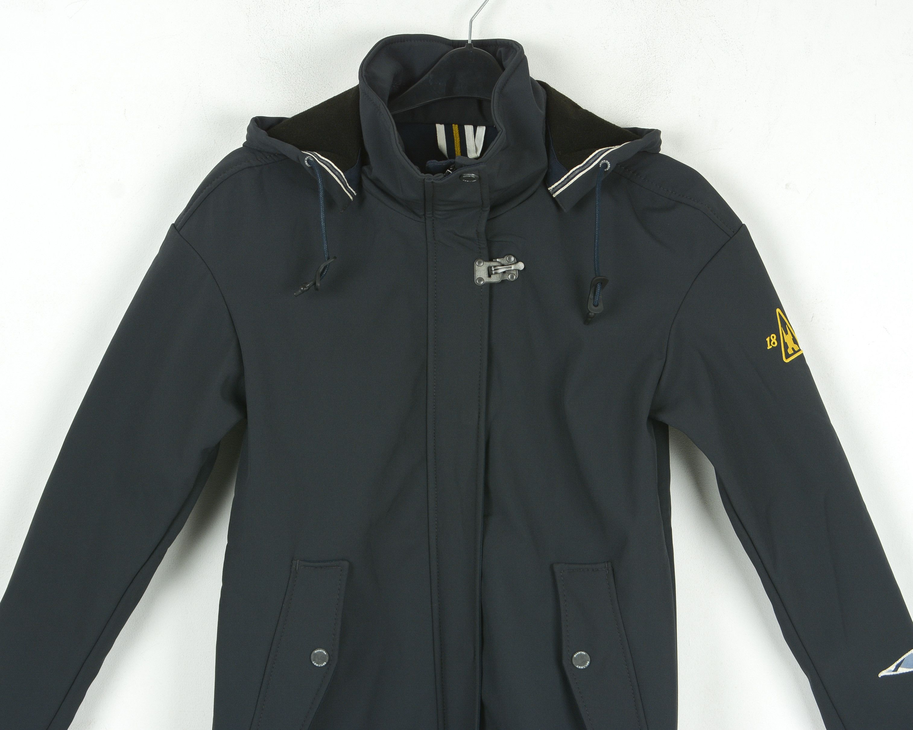 Designer GAASTRA G3-M S Jacket Coat Windproof Waterproof Breathable Size US S / EU 44-46 / 1 - 2 Thumbnail