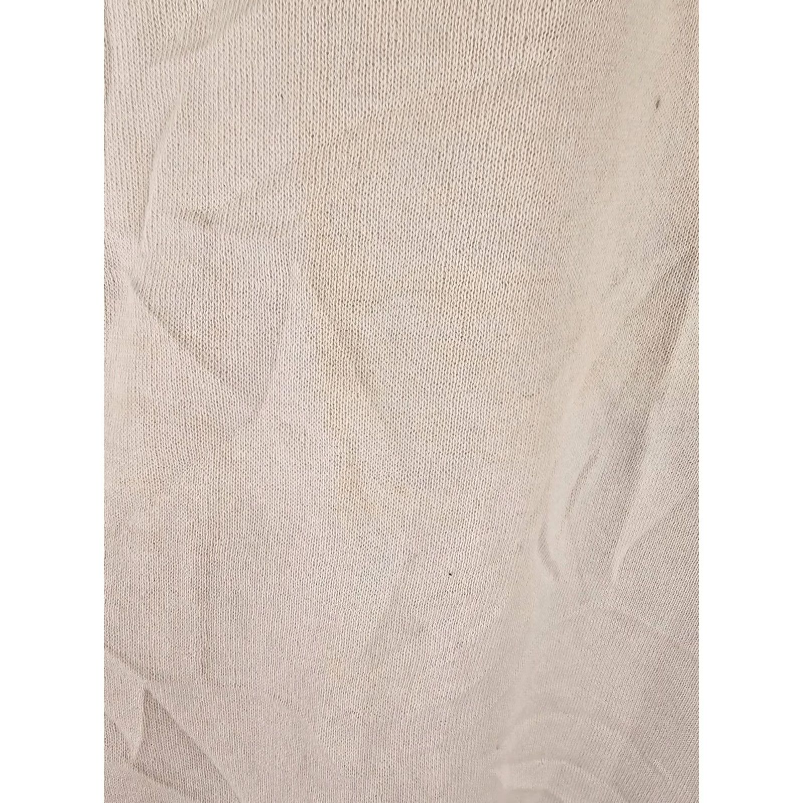 Penn VINTAGE JC PENNEY SUN FADED WORN SHORT SLEEVE SWEATSHIRT SZ LARGE Size US L / EU 52-54 / 3 - 3 Thumbnail