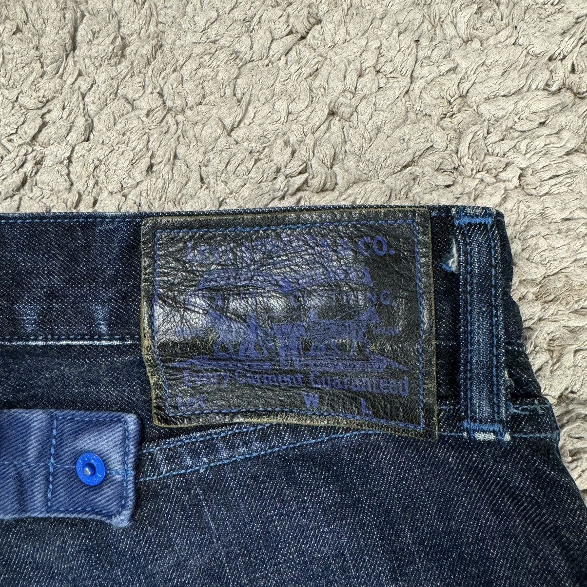 Levi's × Stussy Levi’s x Stussy Denim Size US 31 - 14 Thumbnail