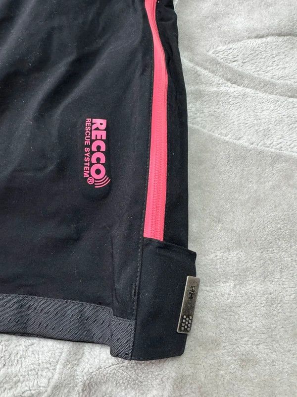 Helly Hansen Helly Hansen red line equipe Recco ski snowboard pants XL Size 30" / US 8 / IT 44 - 6 Thumbnail