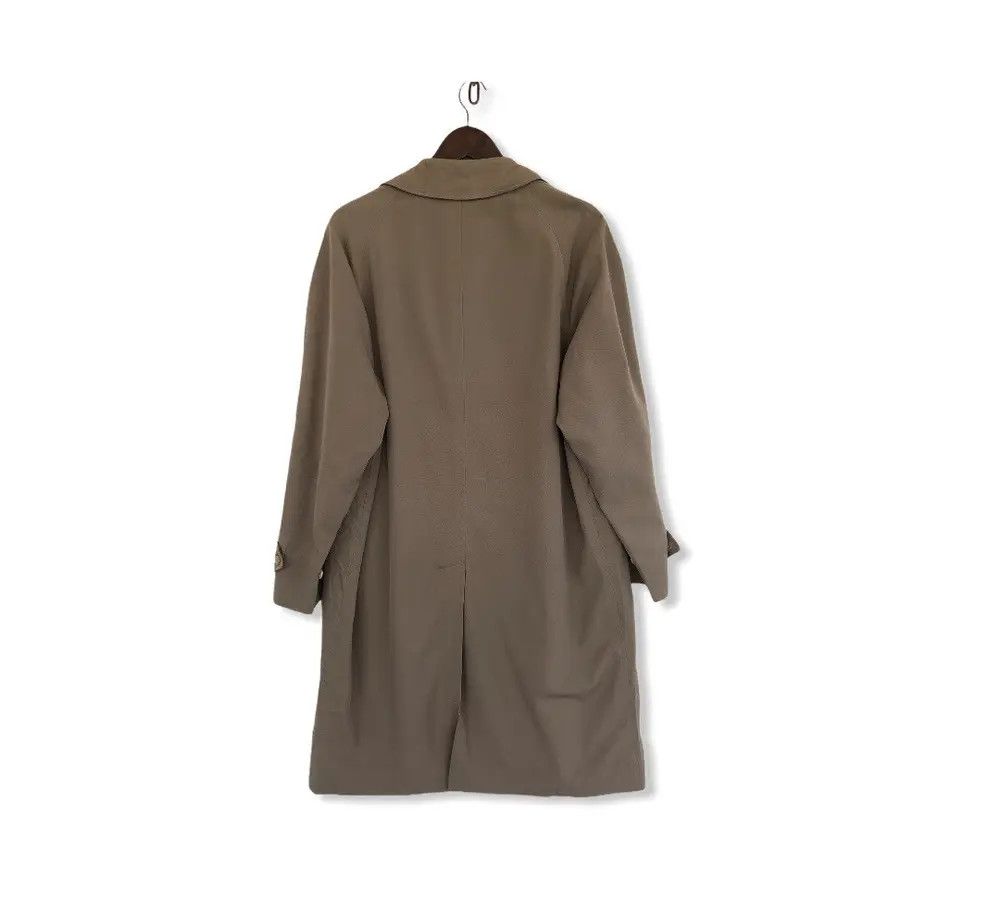 Burberry Prorsum Vintage Burberry’s Prorsum Long Jacket Size US M / EU 48-50 / 2 - 7 Thumbnail