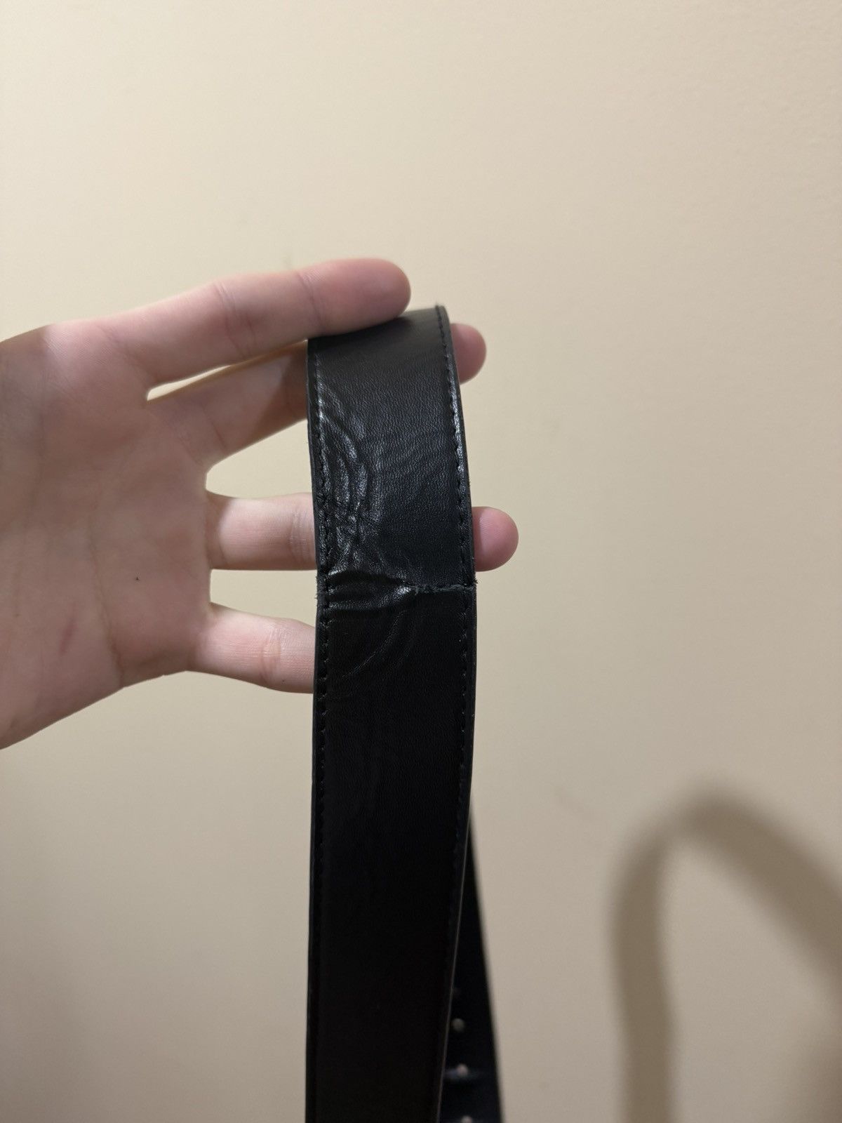 Gucci gucci belt Size 36 - 5 Thumbnail