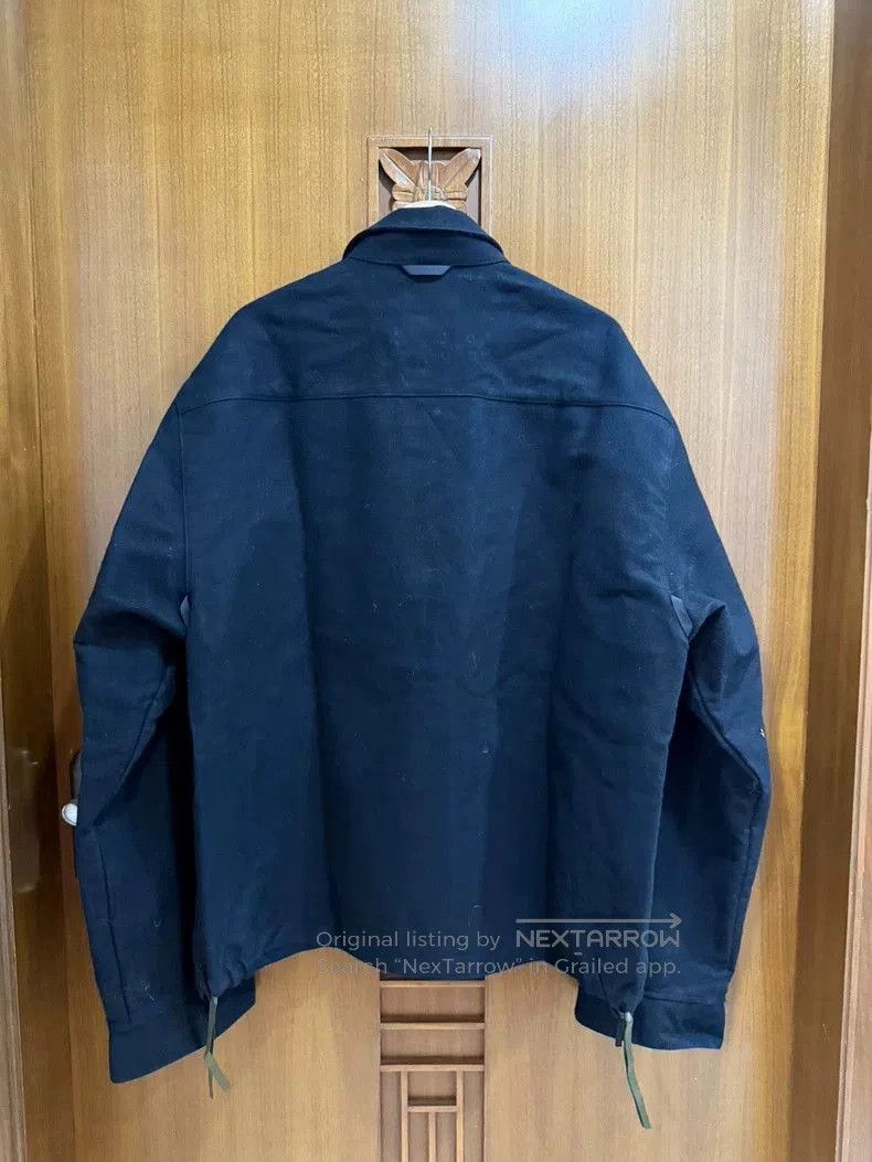 Acronym Acronym J121. Size US L / EU 52-54 / 3 - 2 Thumbnail