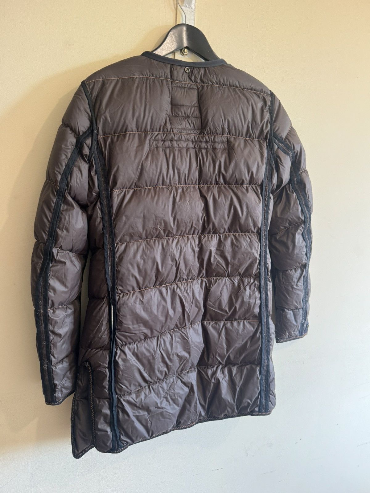 Parajumpers Parajampers Parka Midseason Lightweight Size US S / EU 44-46 / 1 - 13 Thumbnail