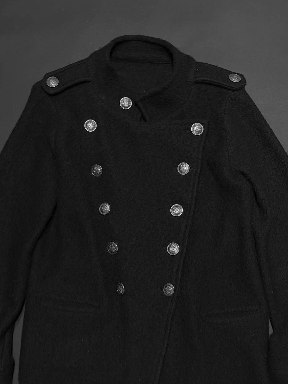 Other Avangard Hussar Jacket Indie Sleaze Size US S / EU 44-46 / 1 - 3 Thumbnail