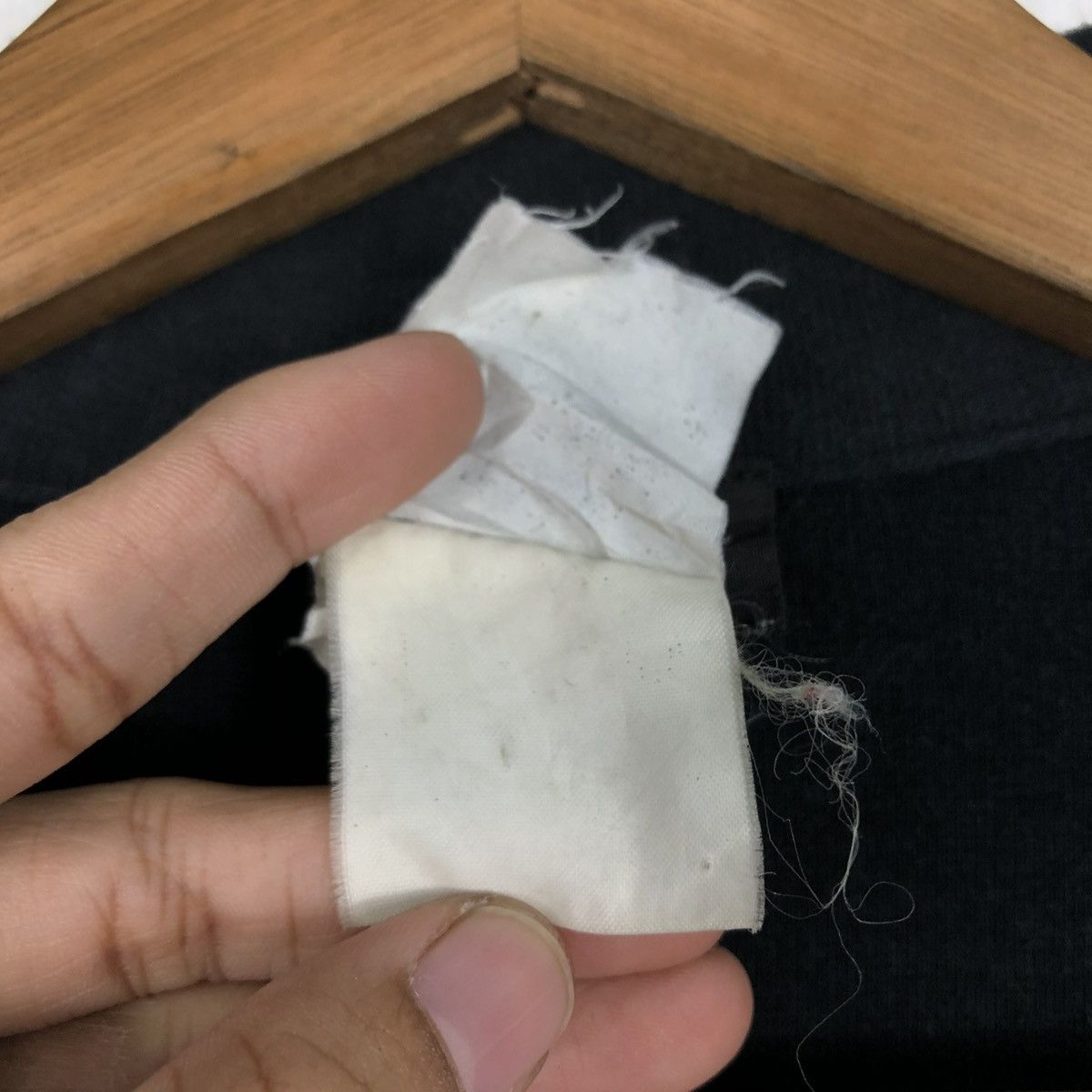 agnes b. 🔥VINTAGE CHORE JACKET AGNES B. HOMME PARIS MADE IN FRANCE Size US M / EU 48-50 / 2 - 20 Thumbnail