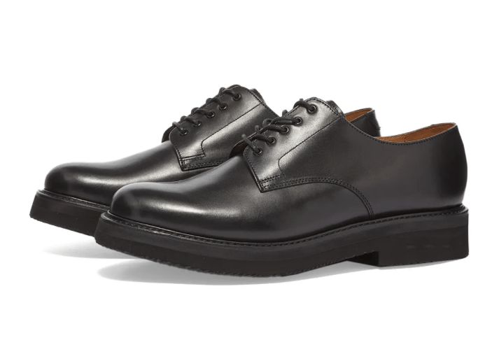 Grenson Curt Derby Shoe