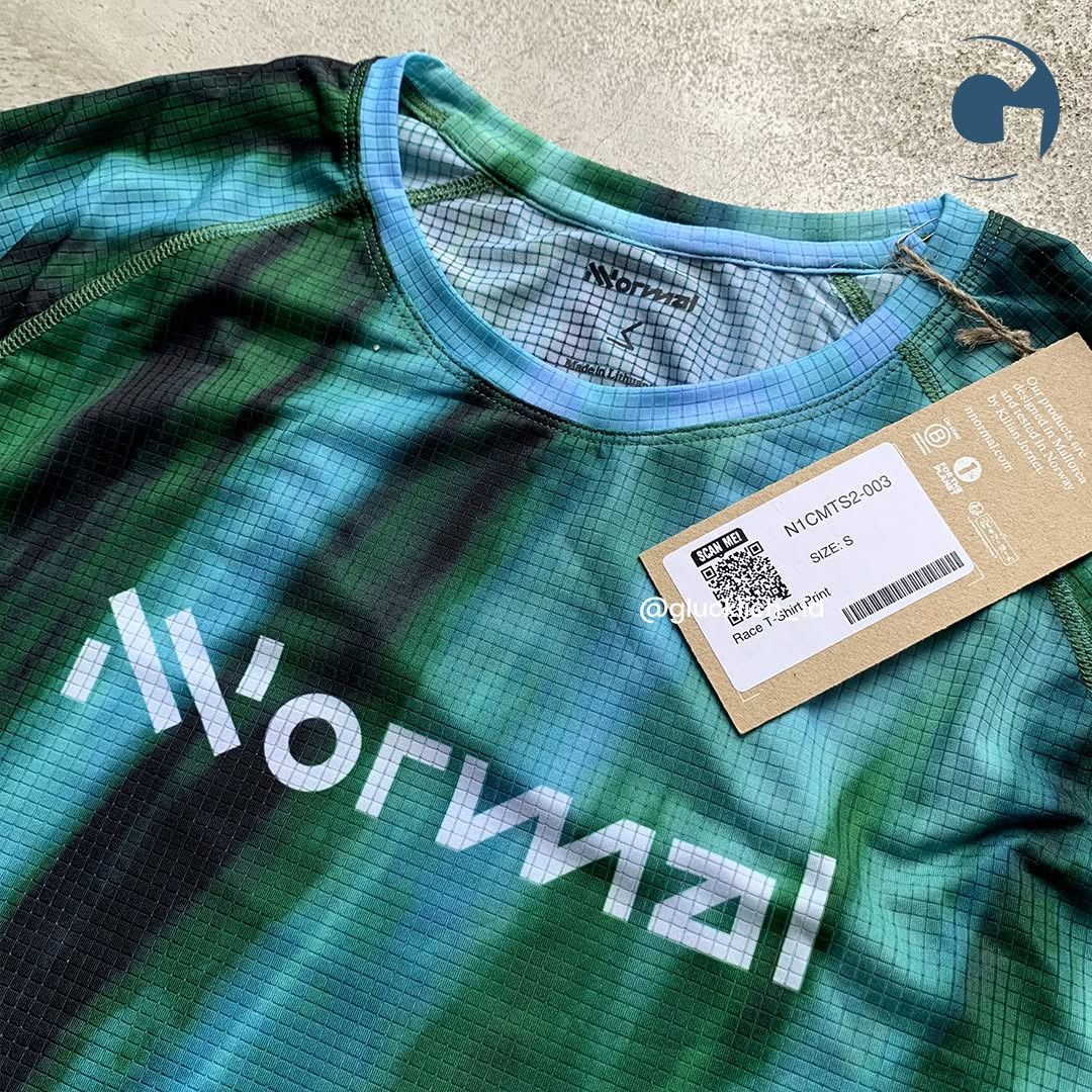 Other Nnormal, Race T-Shirt Print Size US S / EU 44-46 / 1 - 5 Thumbnail